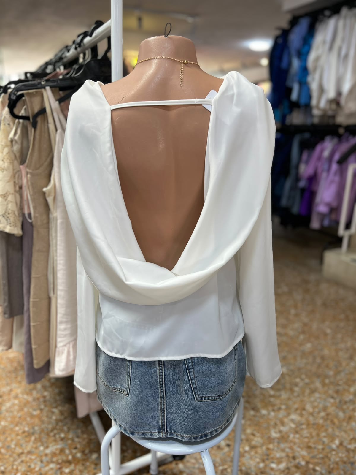 BLUSA F2216