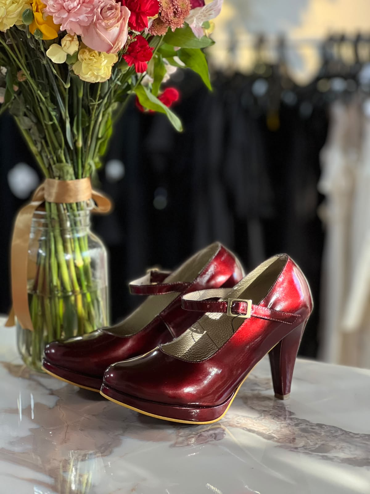ZAPATOS H0515