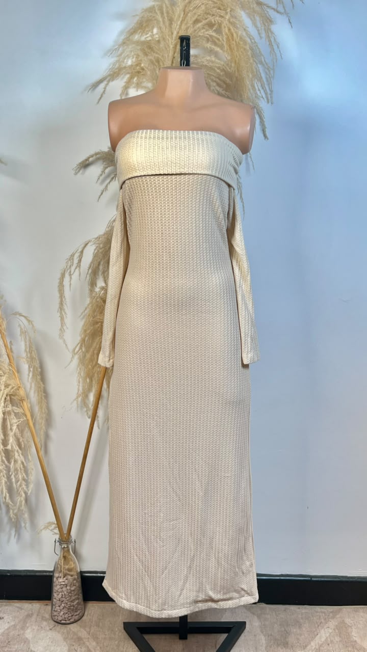 VESTIDO F4529