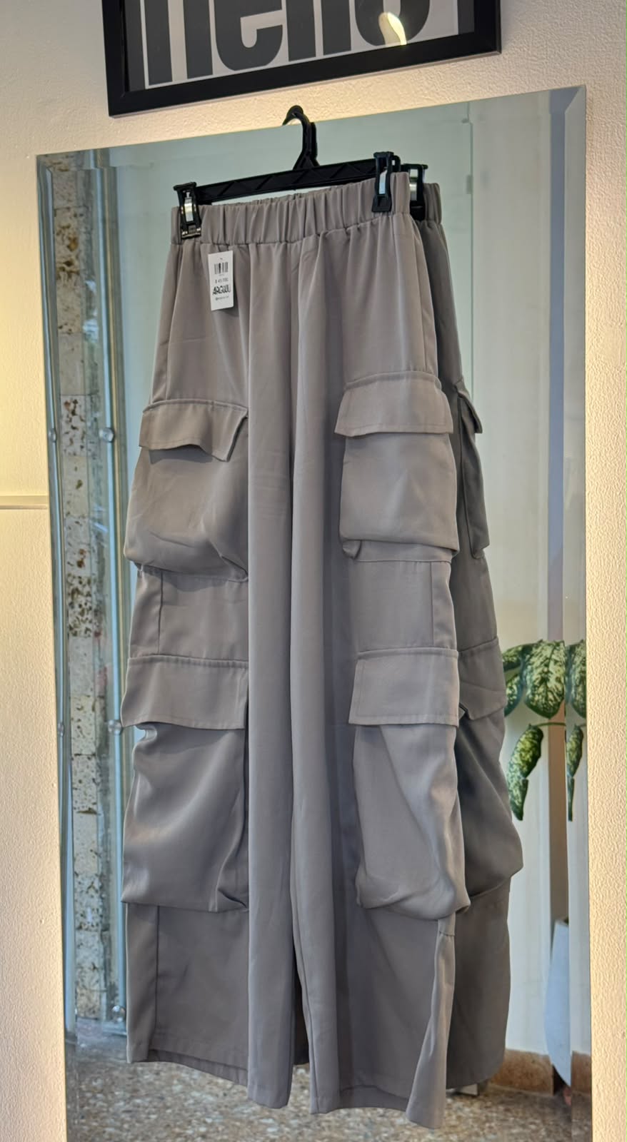 PANTALON H6116
