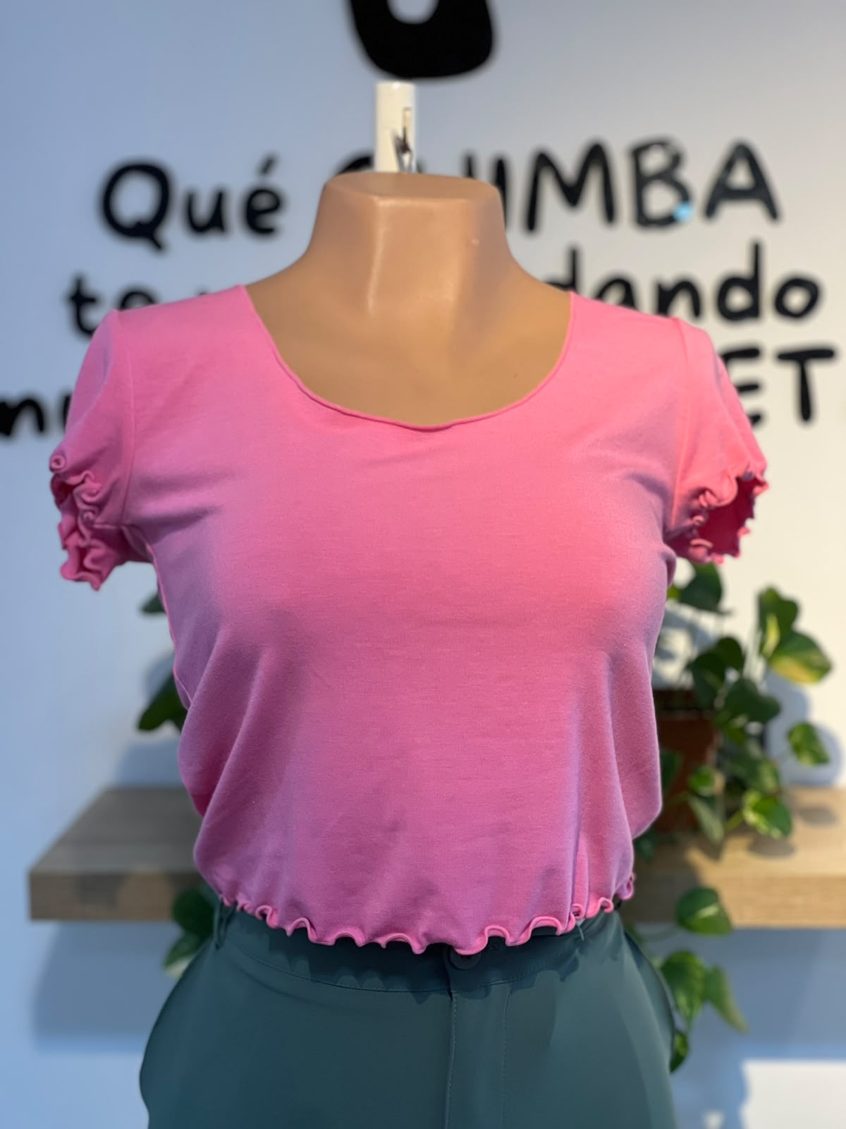 BLUSA F1312