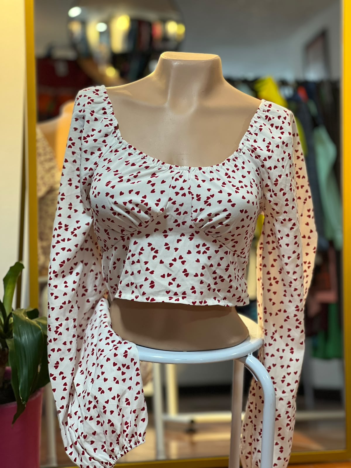 BLUSA F3250