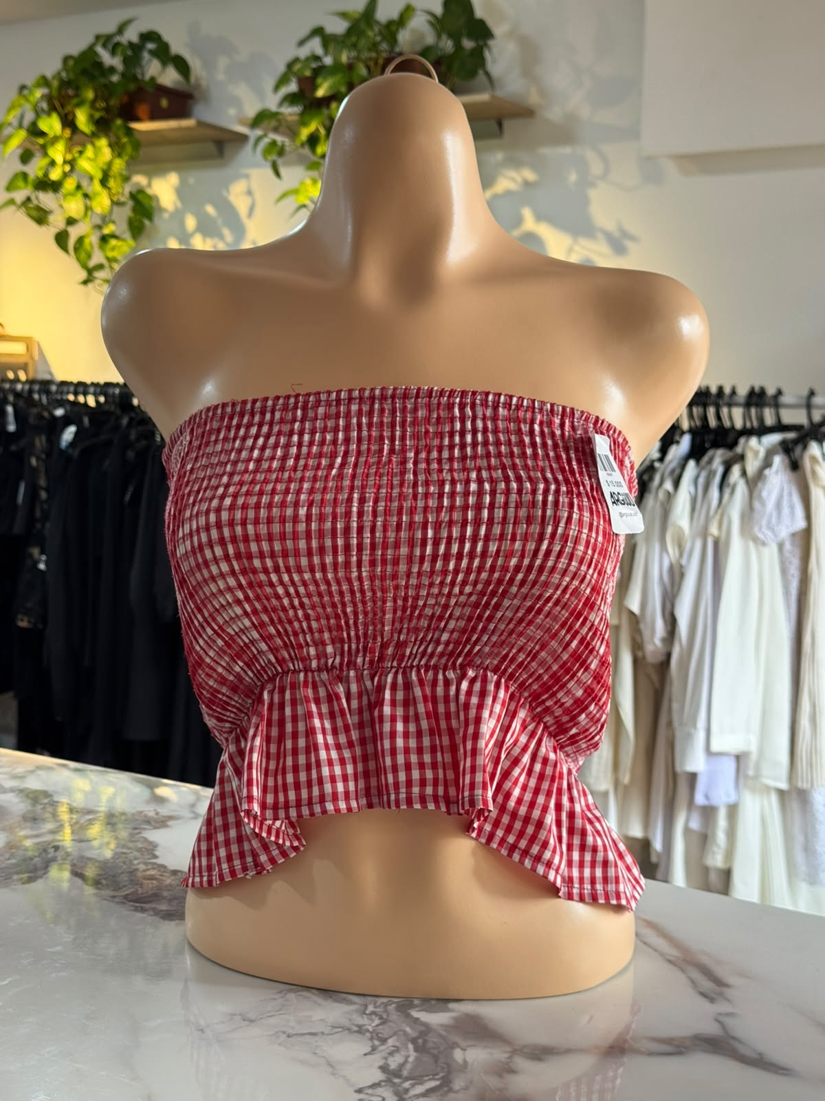 BLUSA G3637