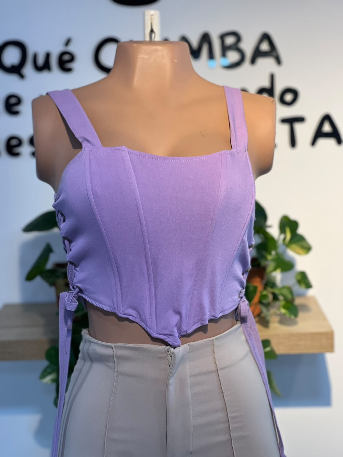 BLUSA F2679