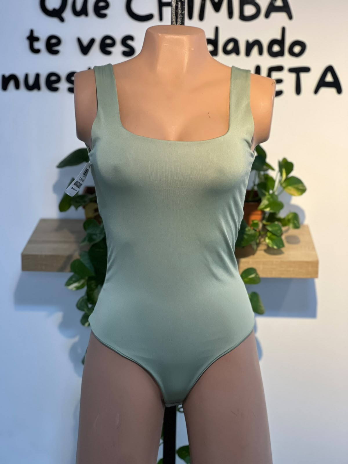 BODY F3361