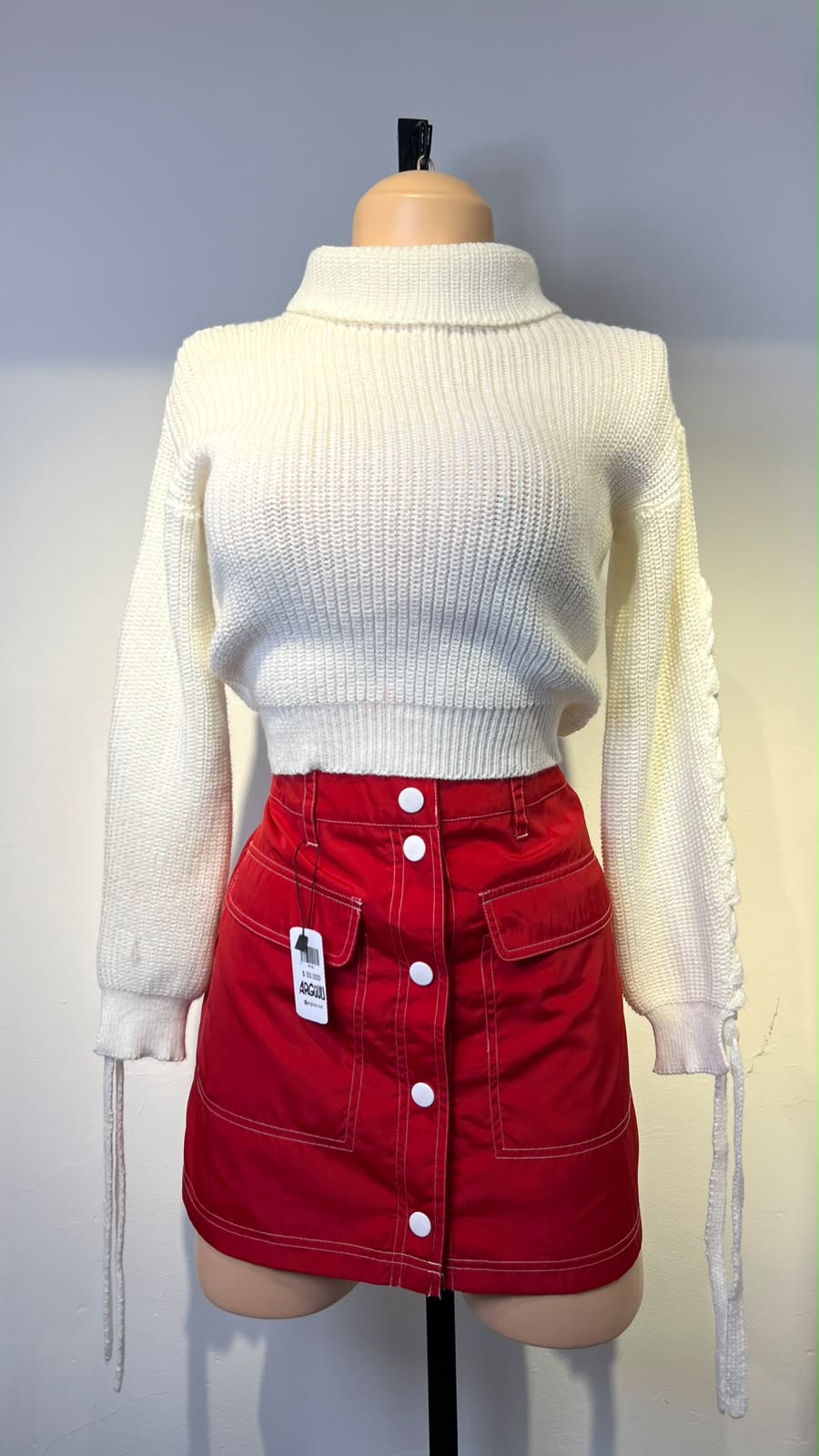 FALDA F8192
