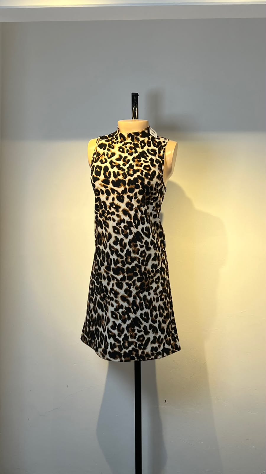 VESTIDO G2915