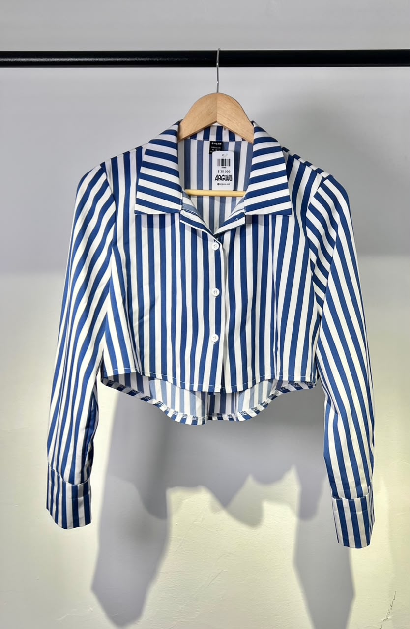 BLUSA G5895