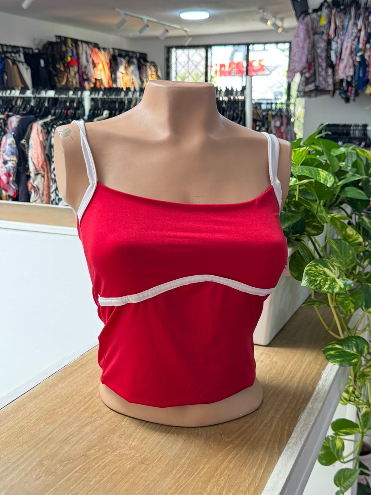 BLUSA G3257
