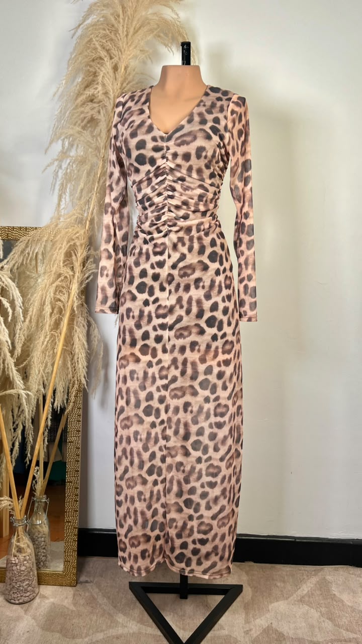 VESTIDO G2471