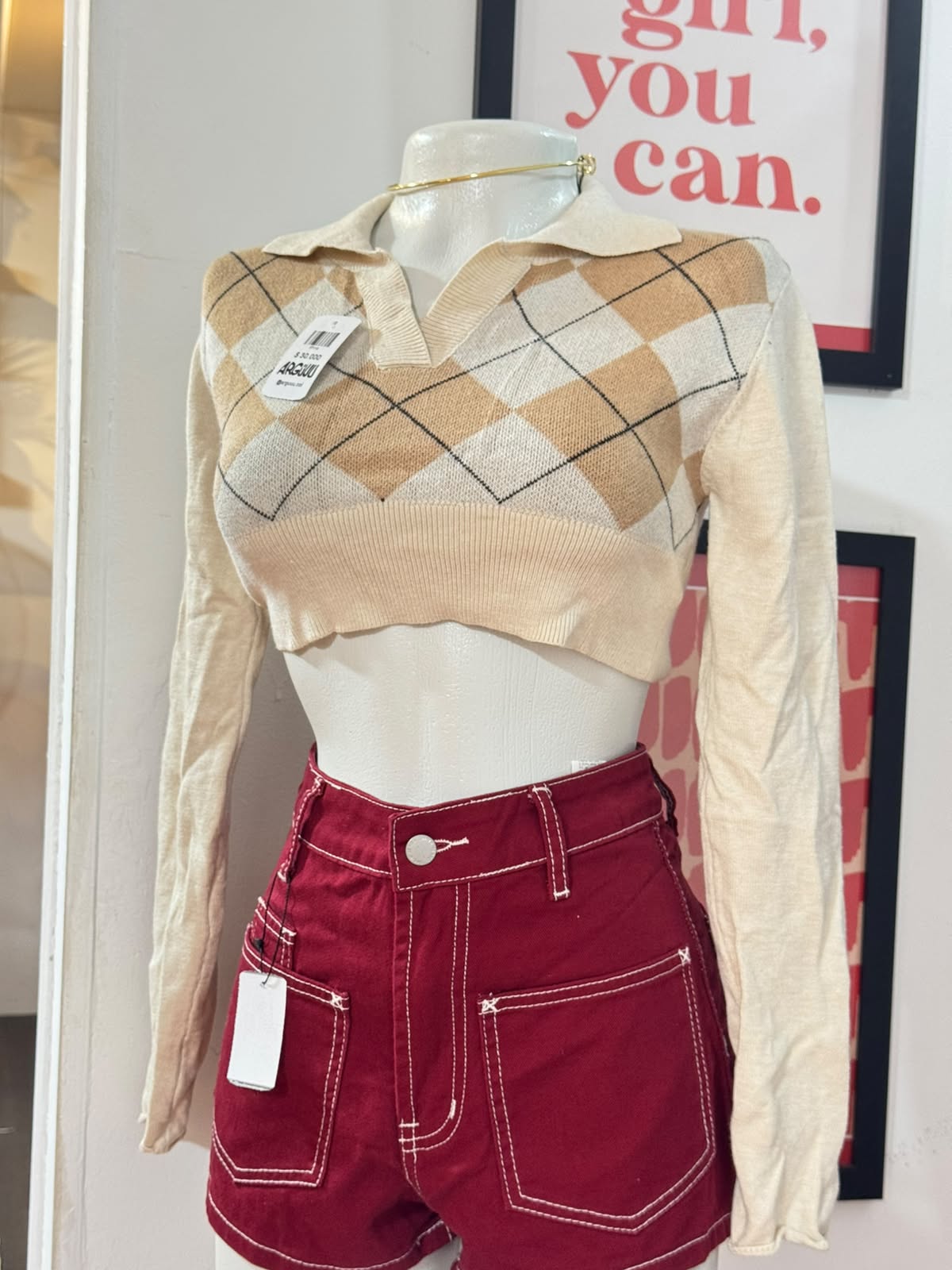 BLUSA F7110