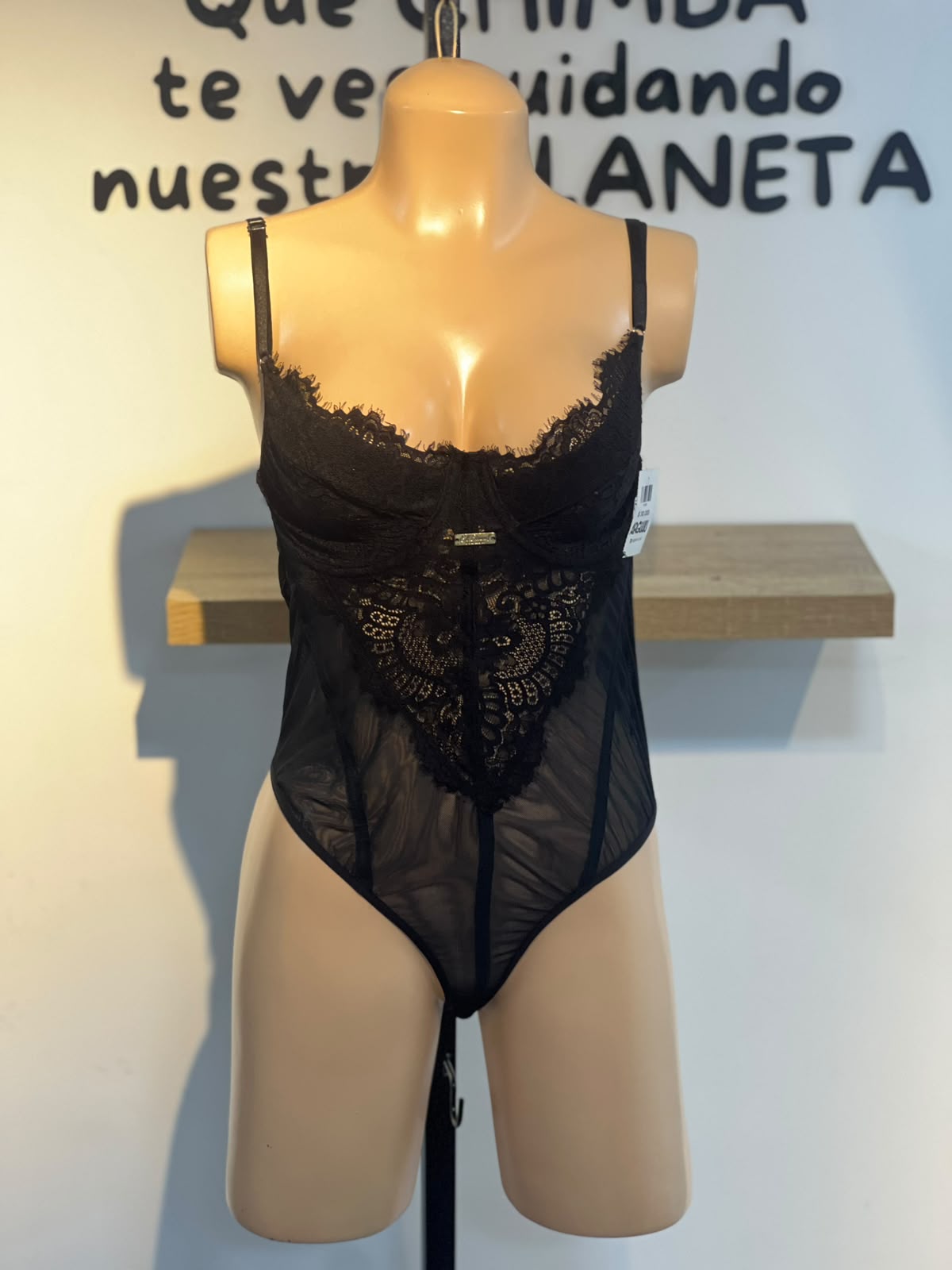 BODY H1637