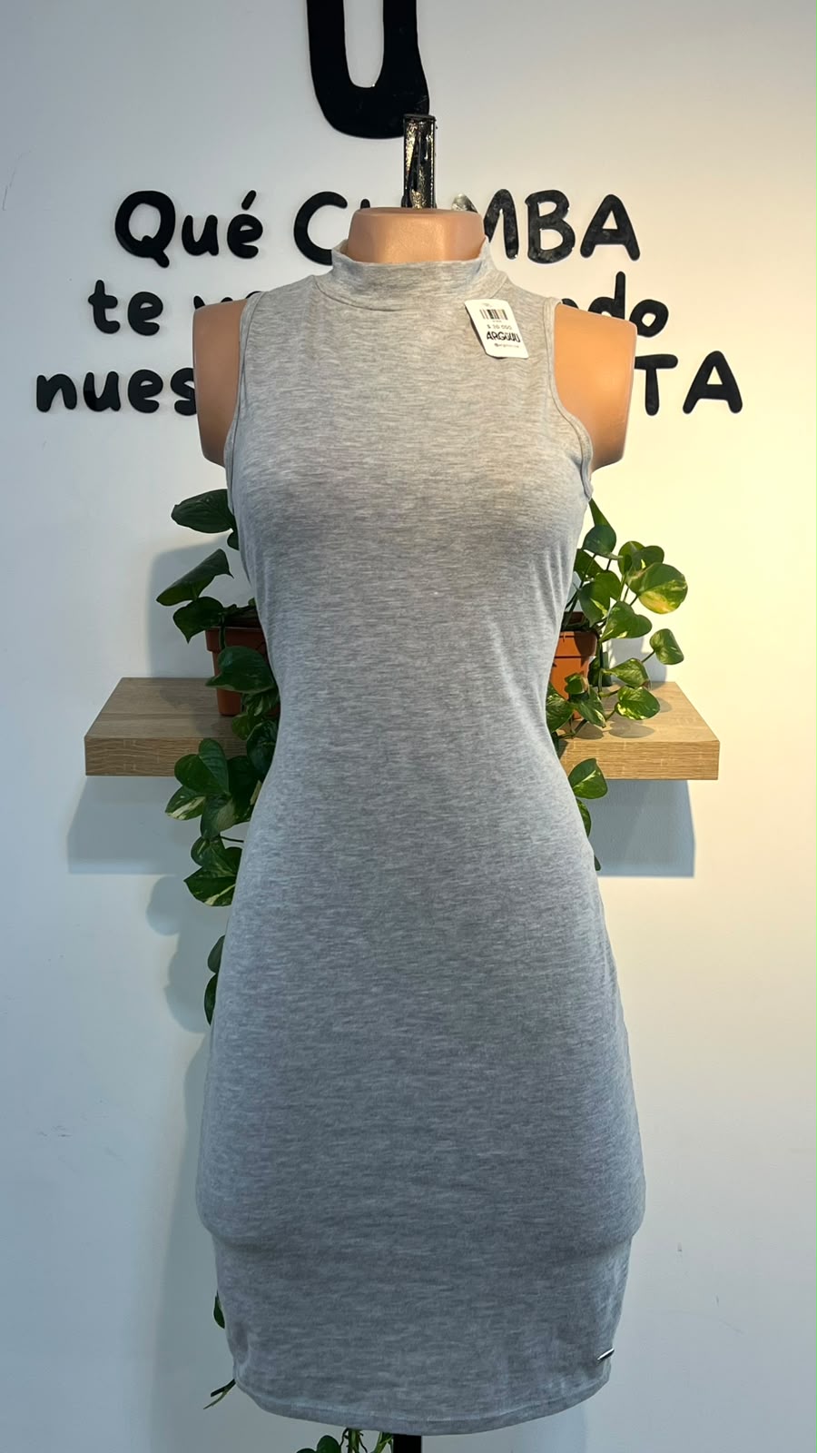 VESTIDO G1930