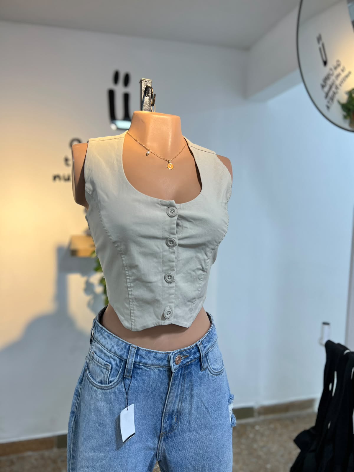BLUSA F6728