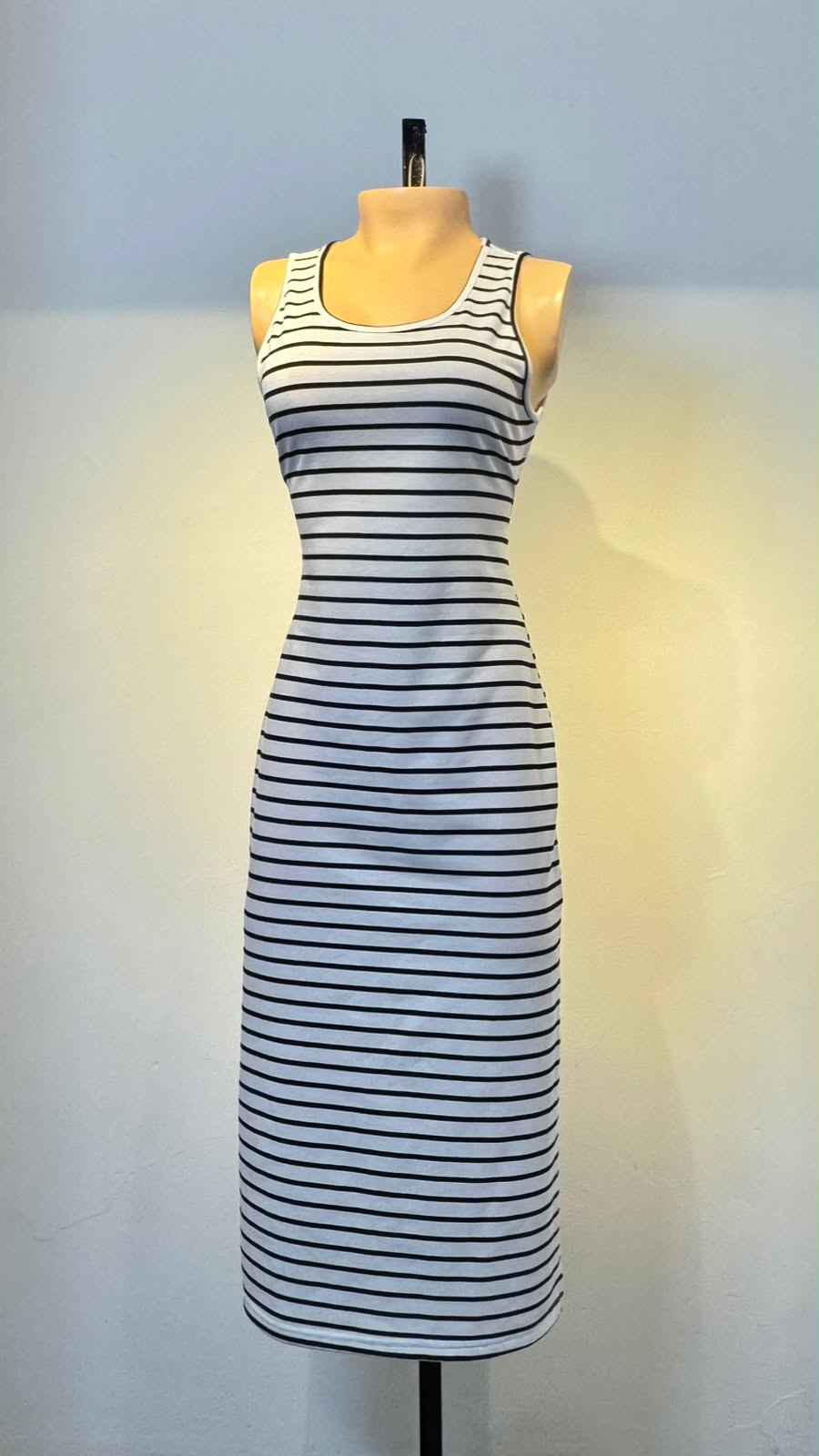 VESTIDO G3897