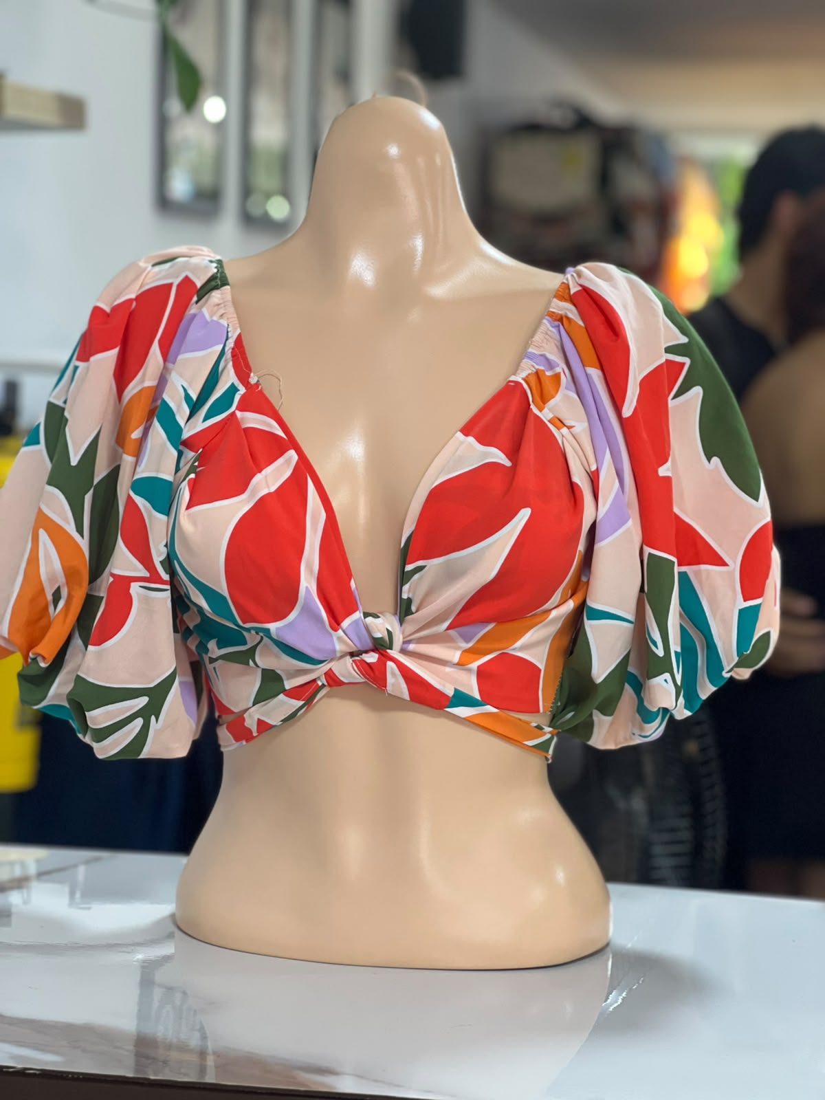 BLUSA F6447