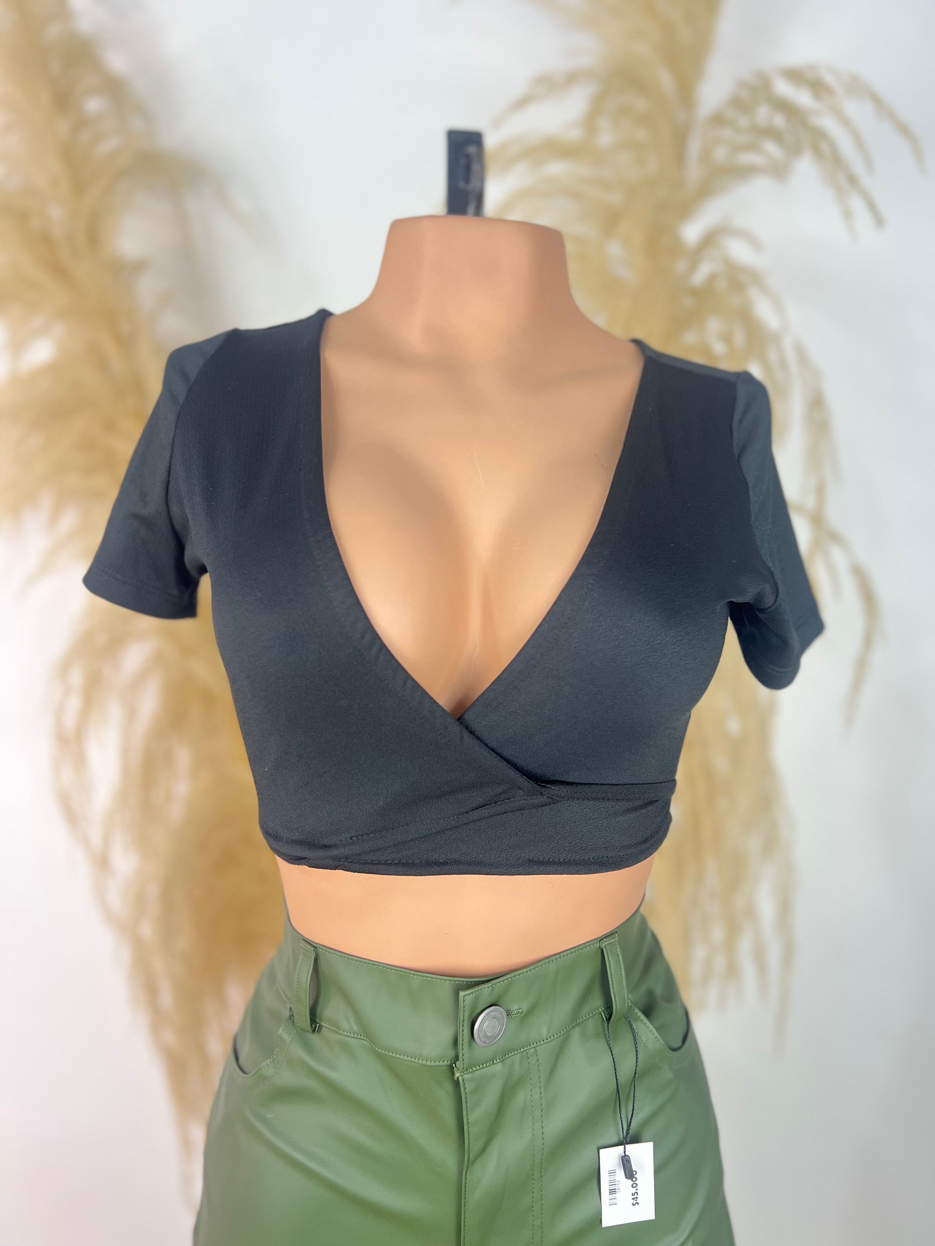 BLUSA D8787