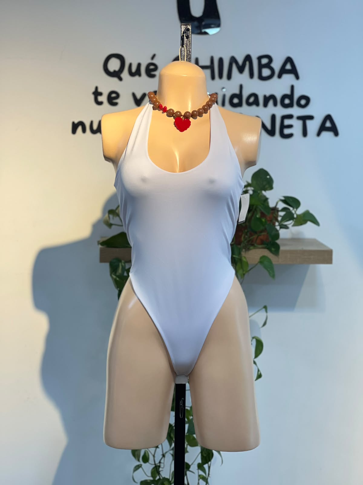 BODY H2642