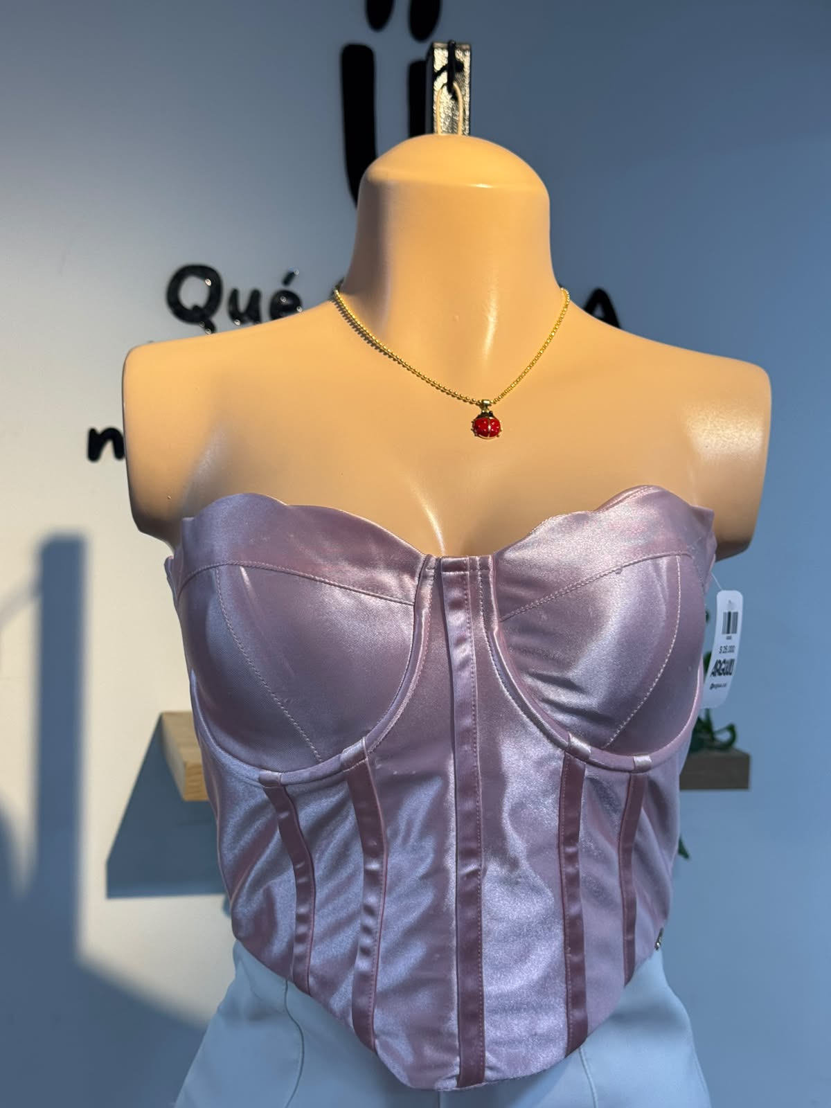 BLUSA G3035