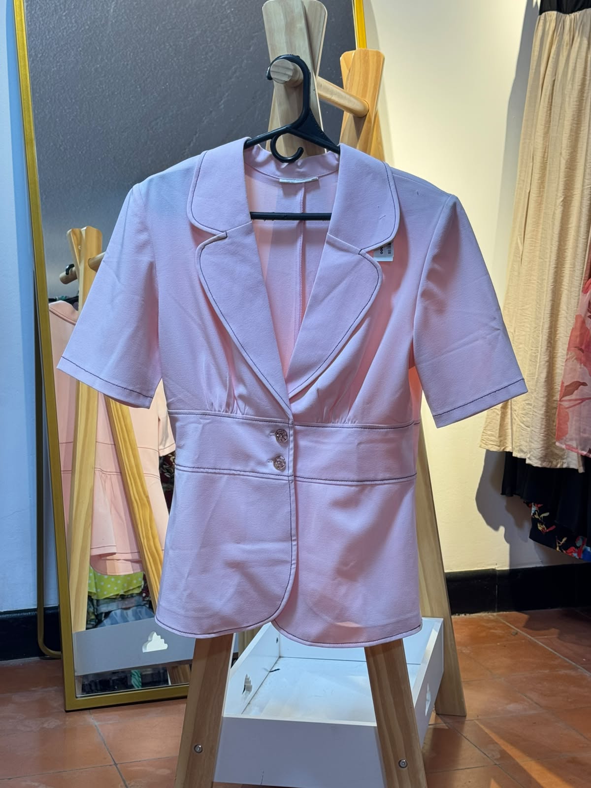 ABRIGO F0209