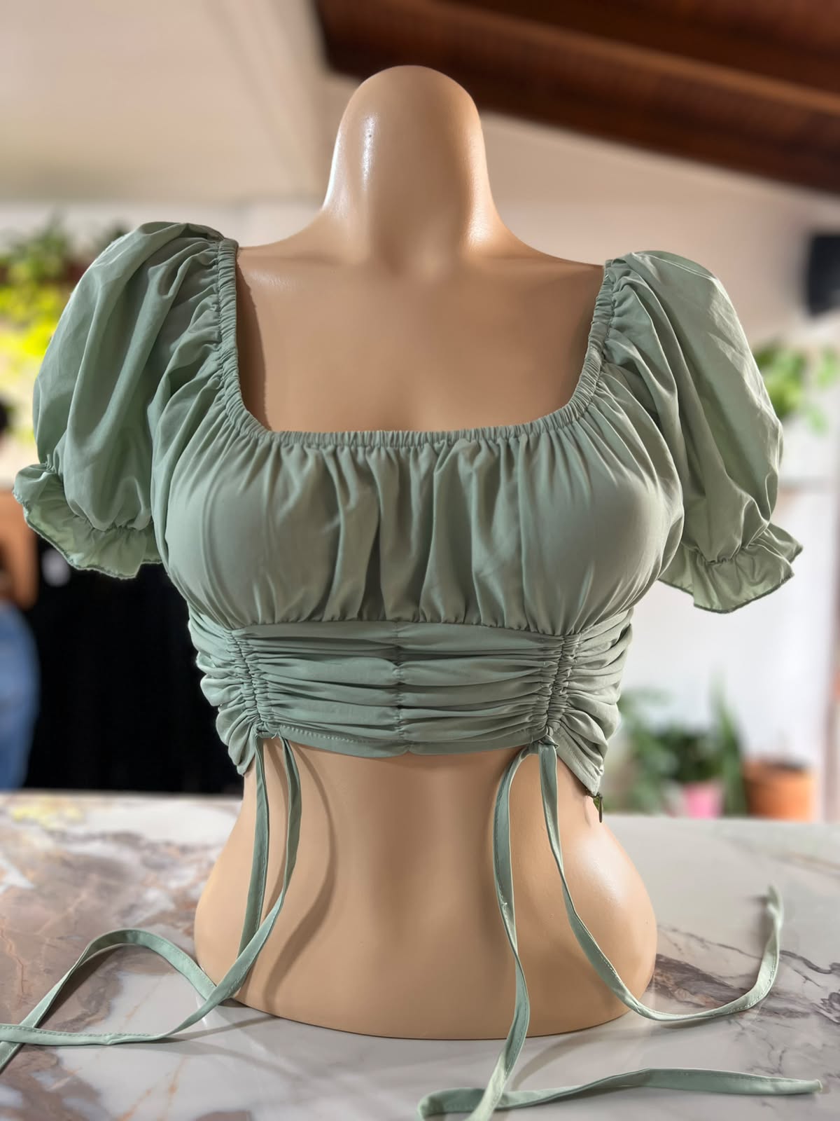 BLUSA G0950