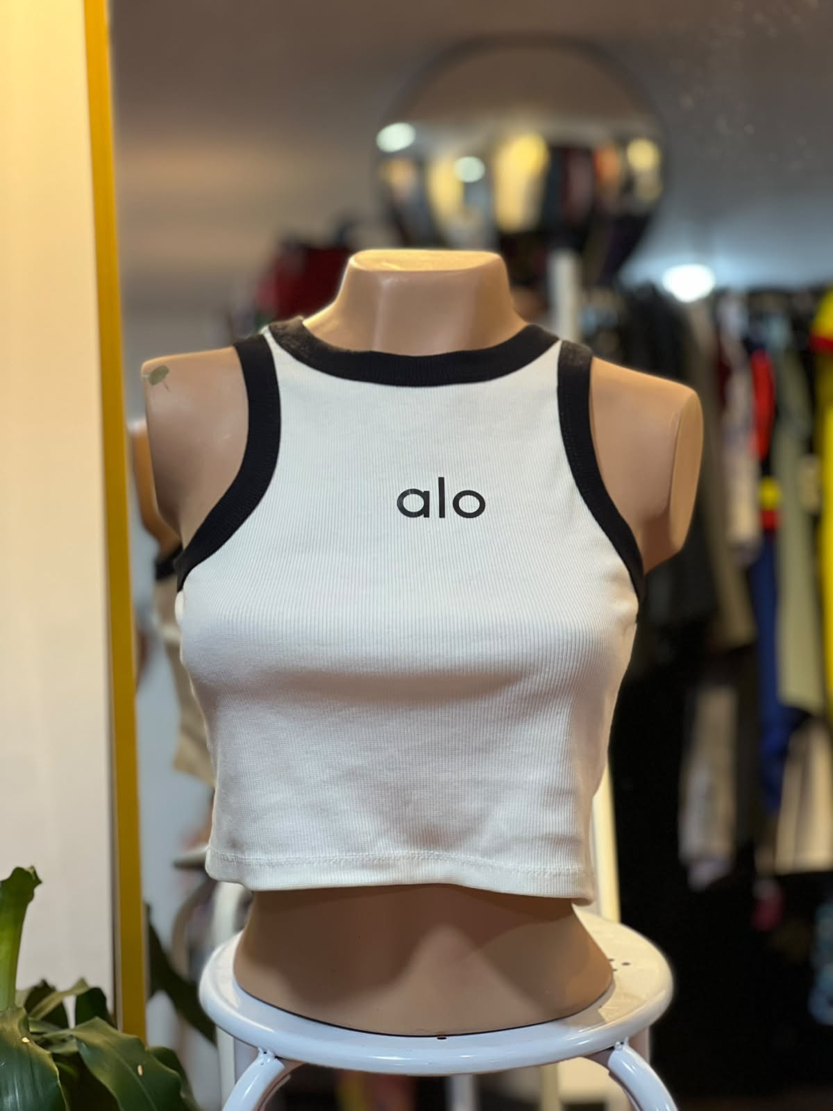 BLUSA G1747