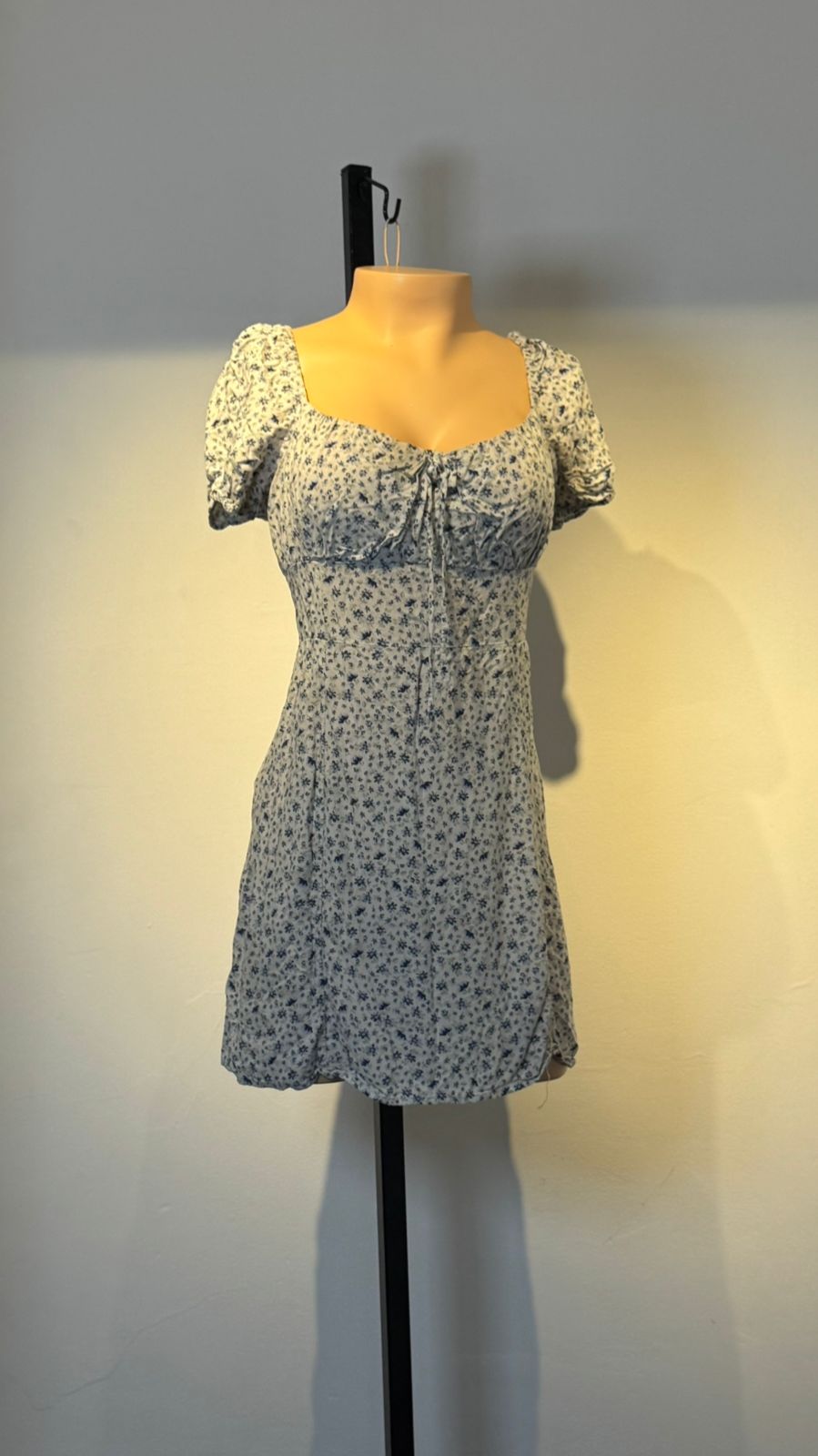 VESTIDO G7835