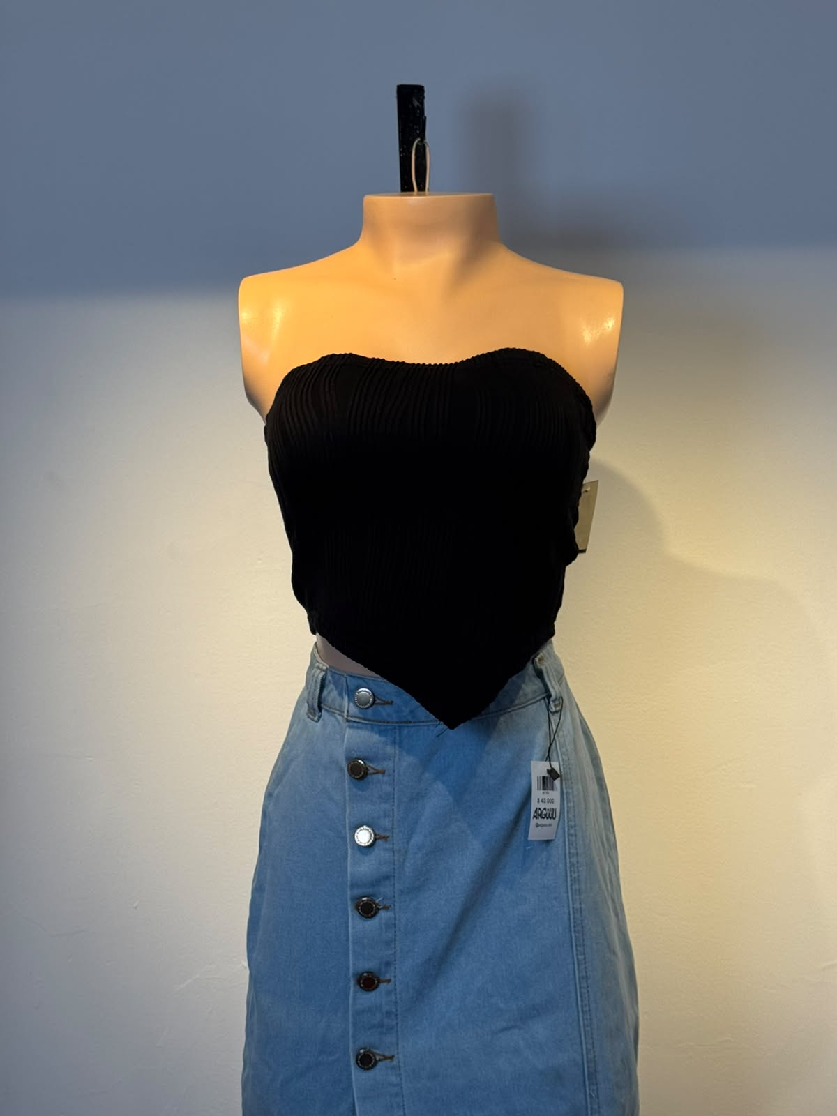 BLUSA H1467