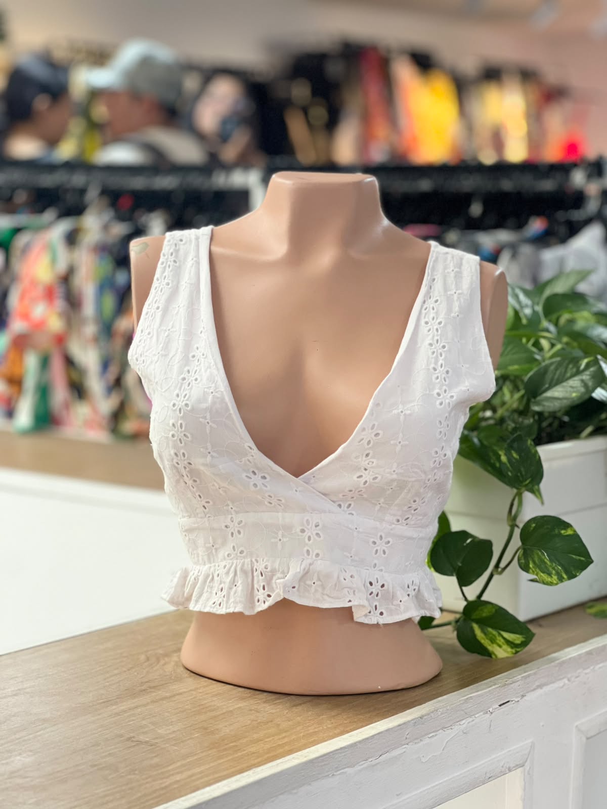 BLUSA G8435