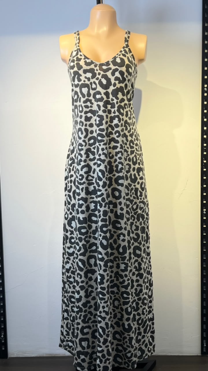 VESTIDO G6348