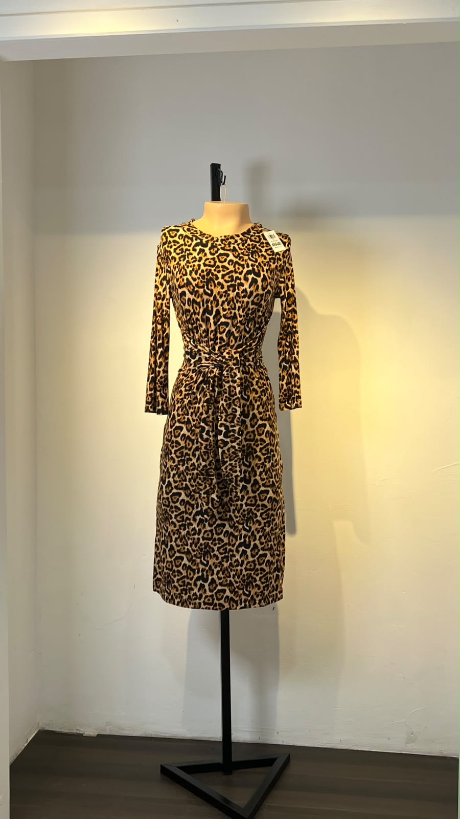 VESTIDO H2296
