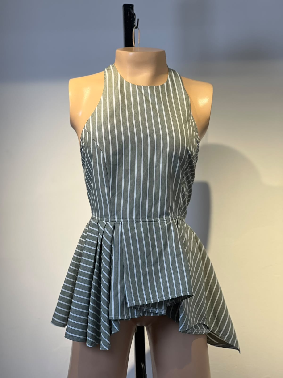 BLUSA G8519