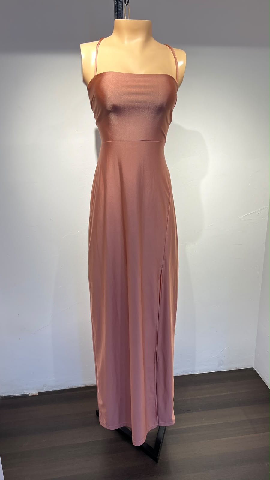 VESTIDO G9272