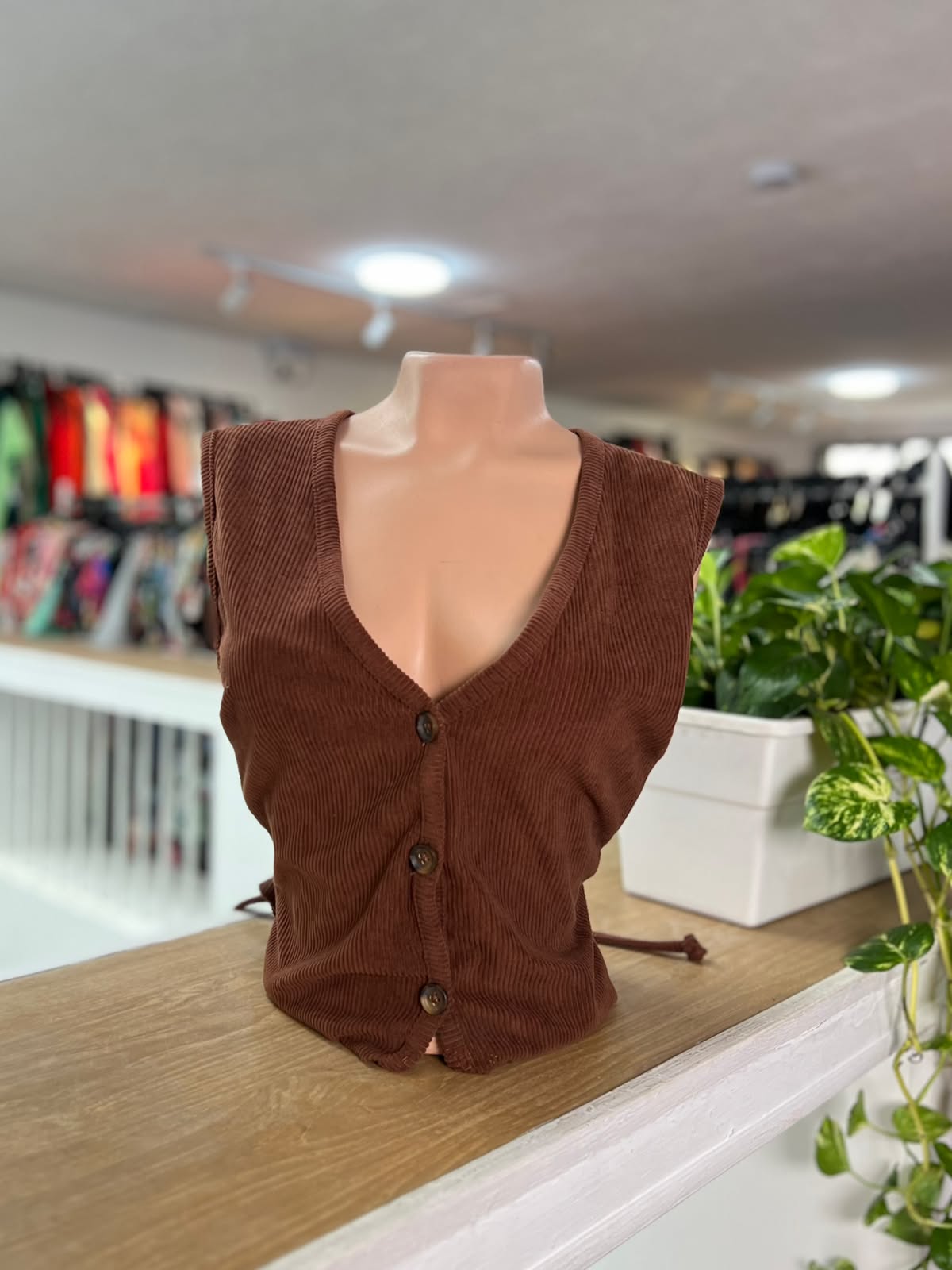 BLUSA G9674