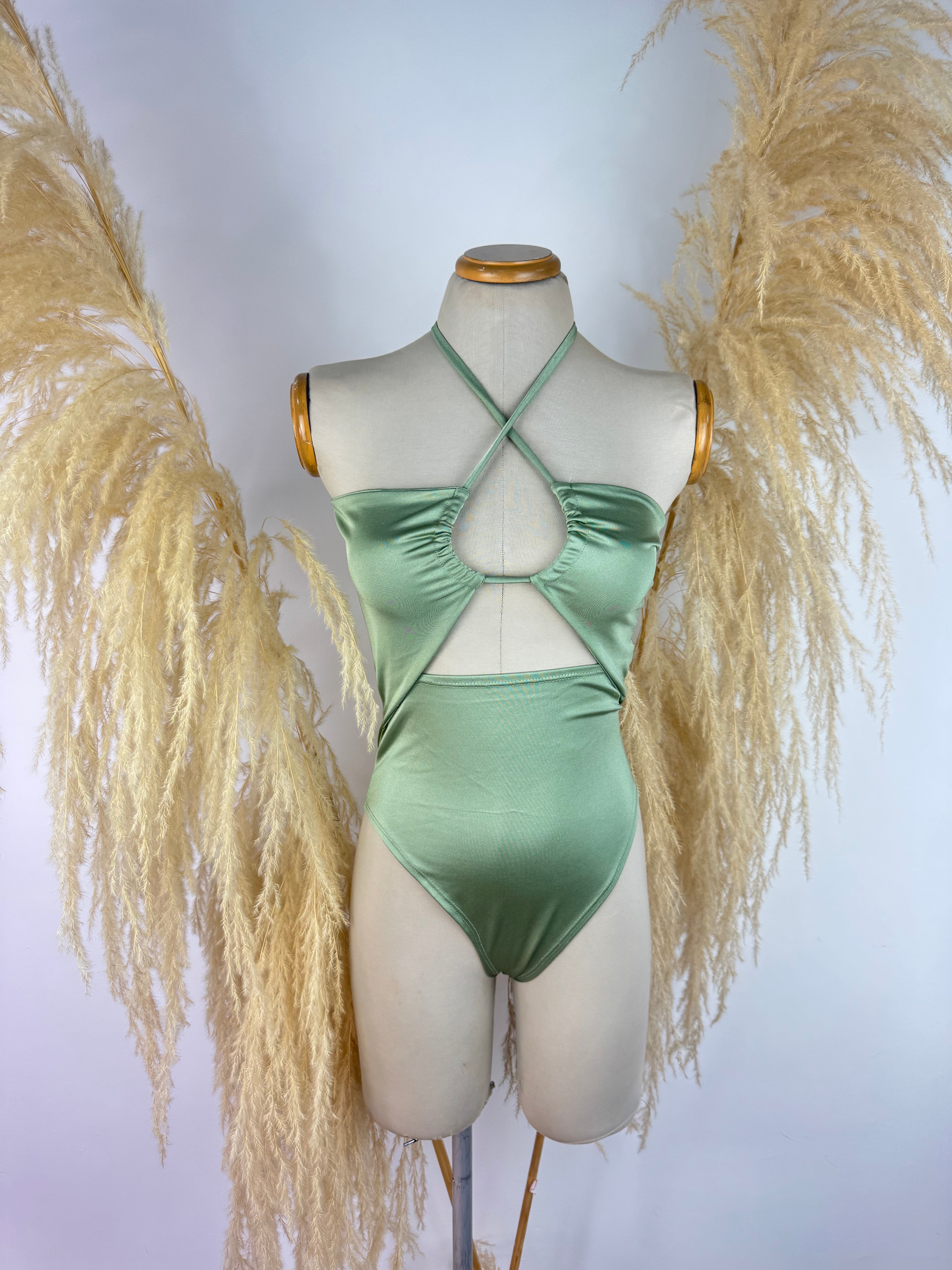 BODY D9206