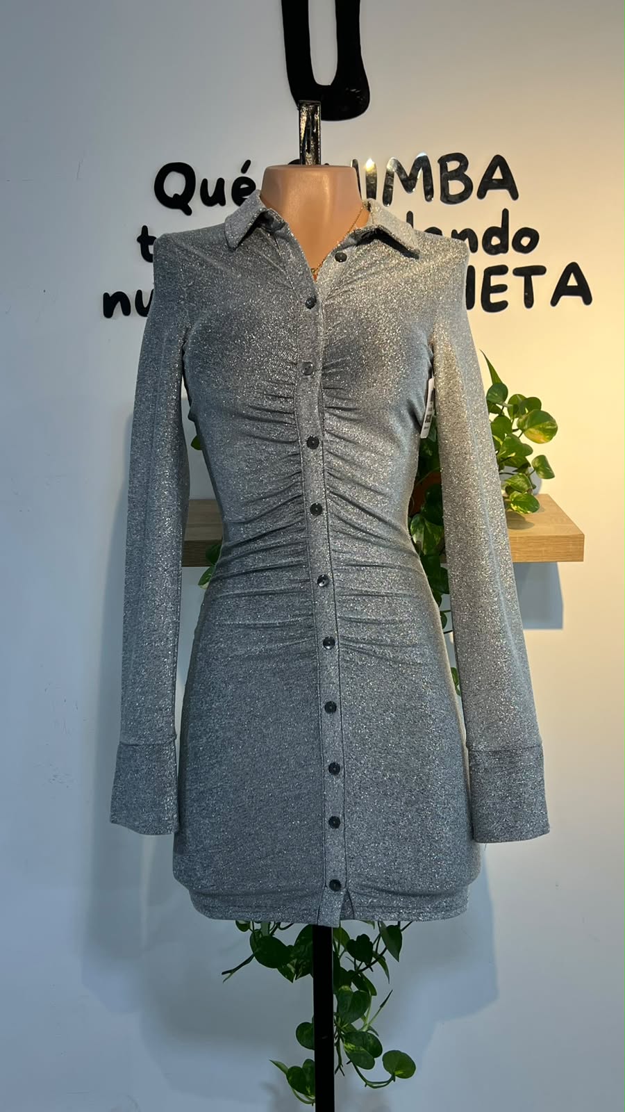 VESTIDO F3029
