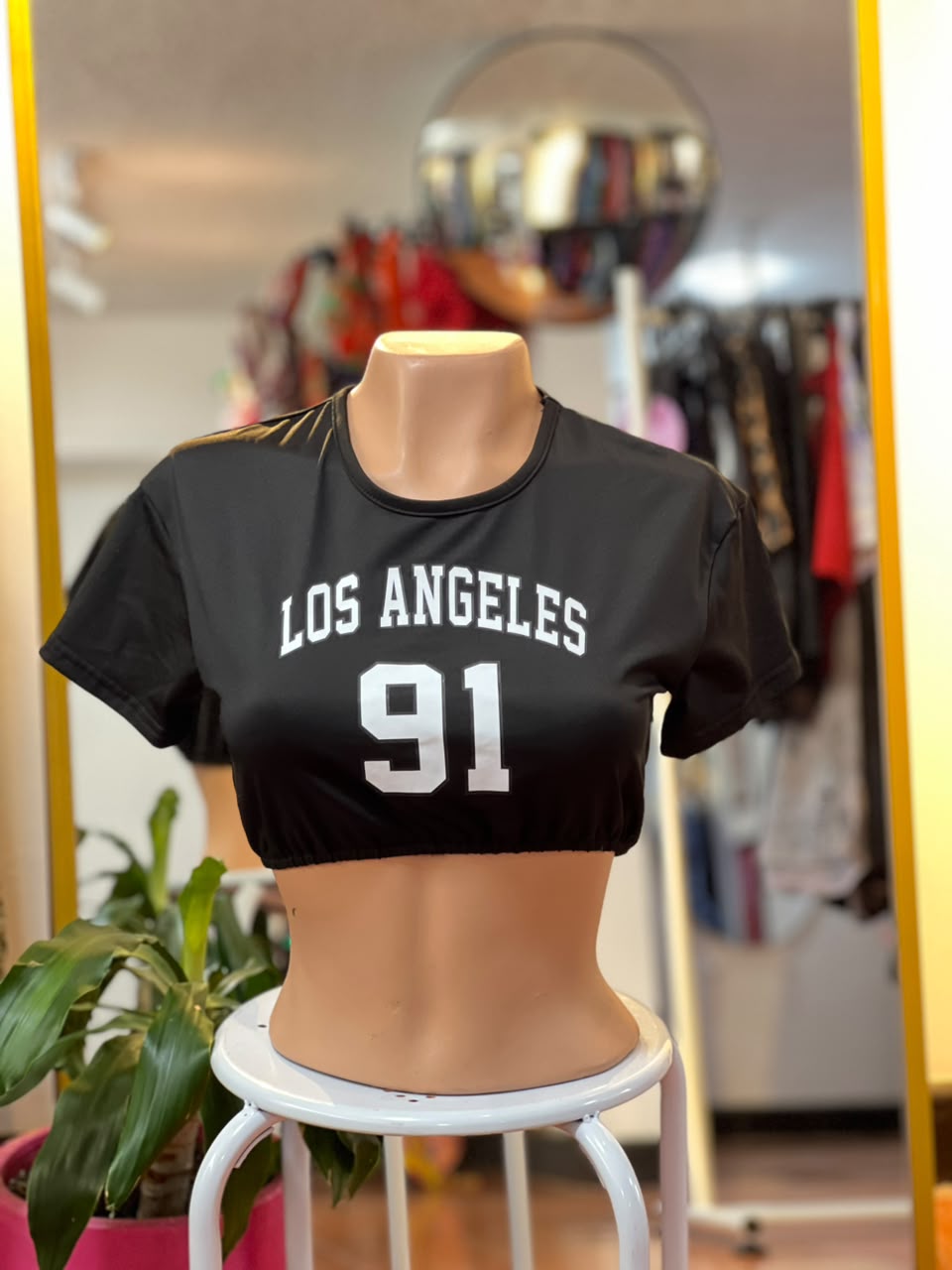 BLUSA F5590