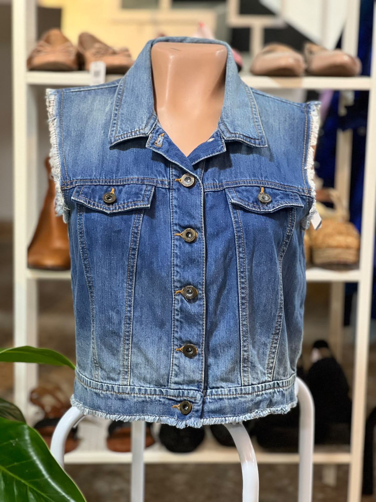 BLUSA F4021