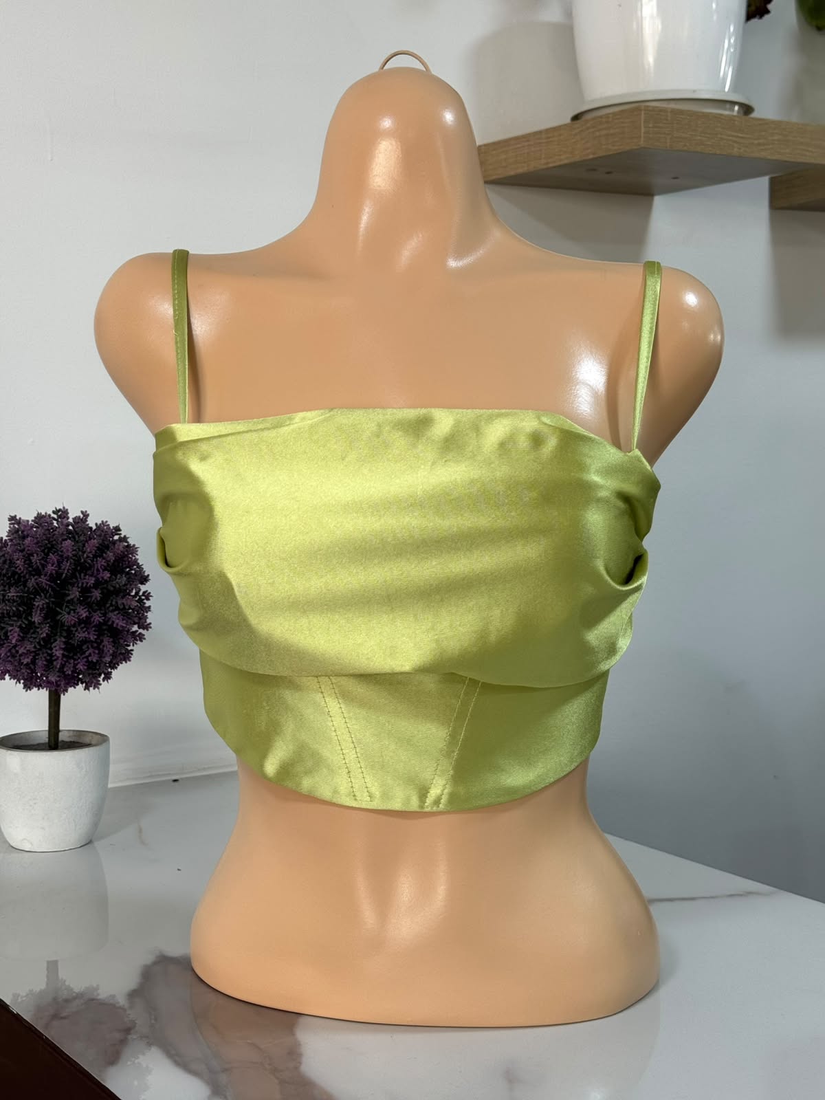 BLUSA G3642