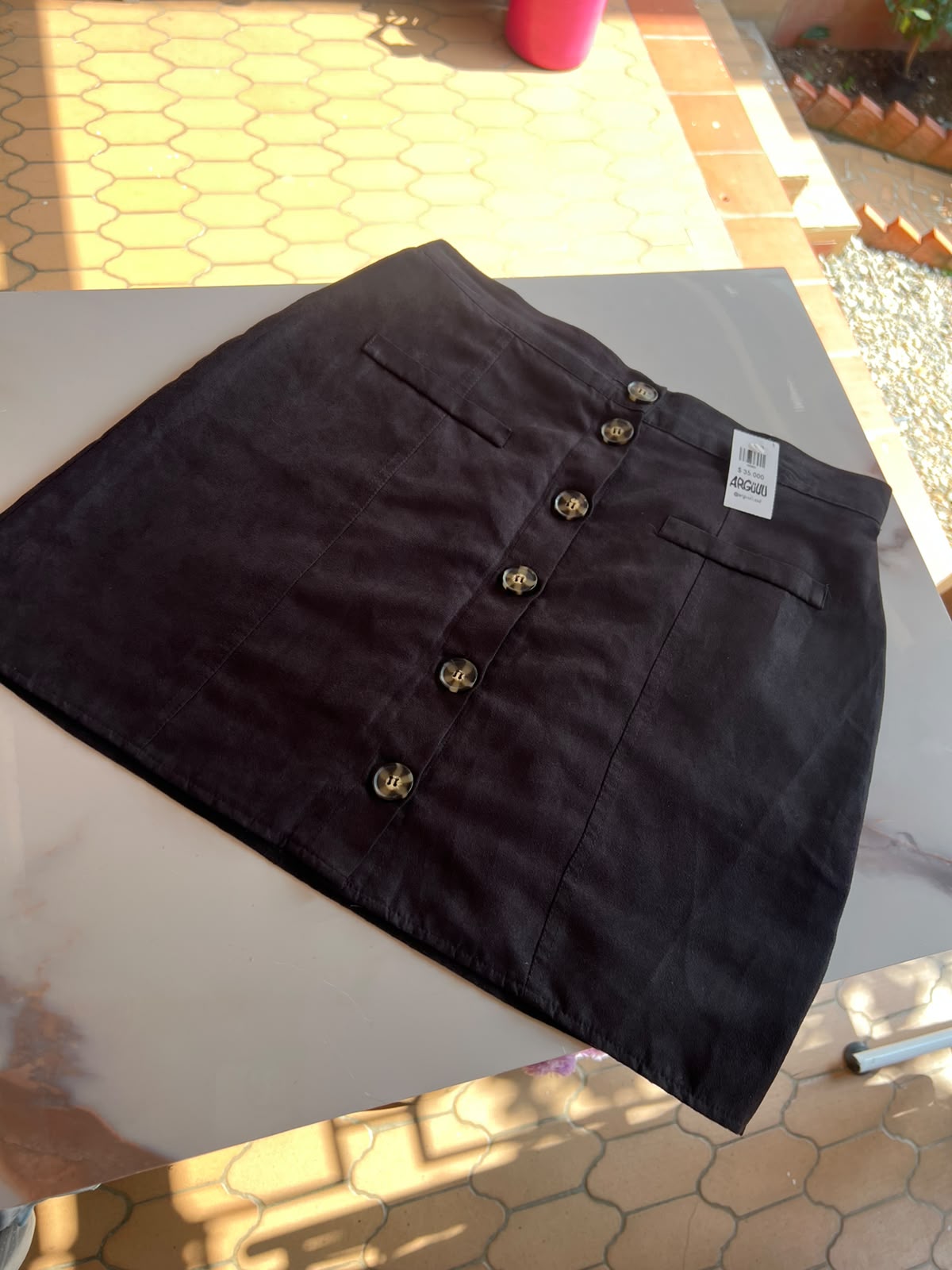 FALDA G9861