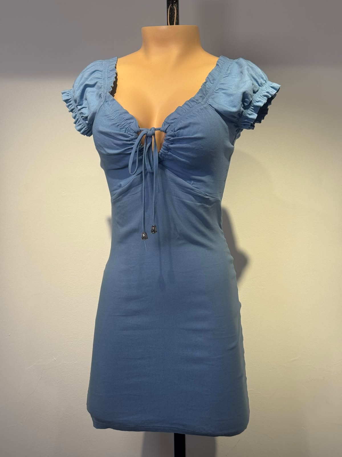 VESTIDO G7110