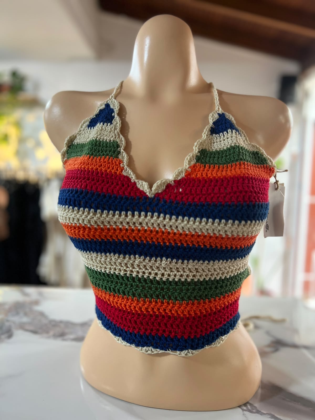 BLUSA H0698