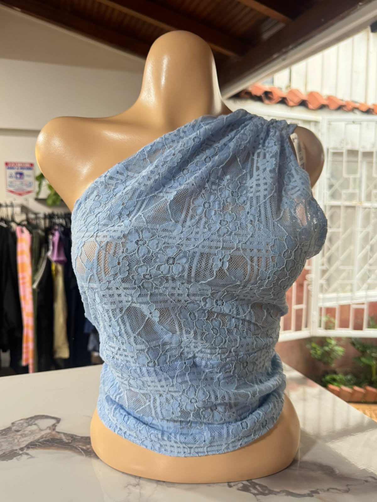 BLUSA H0076