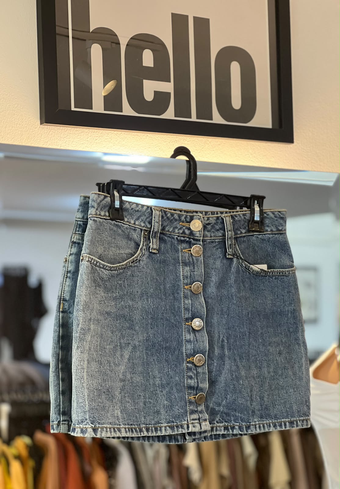 FALDA G8035
