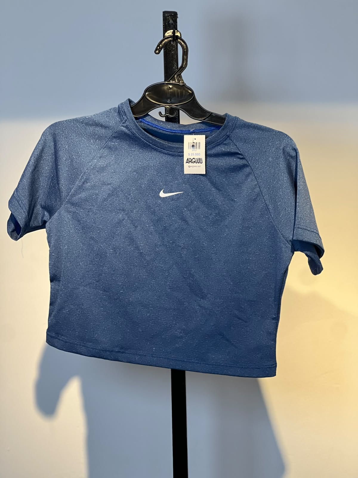 BLUSA G7714