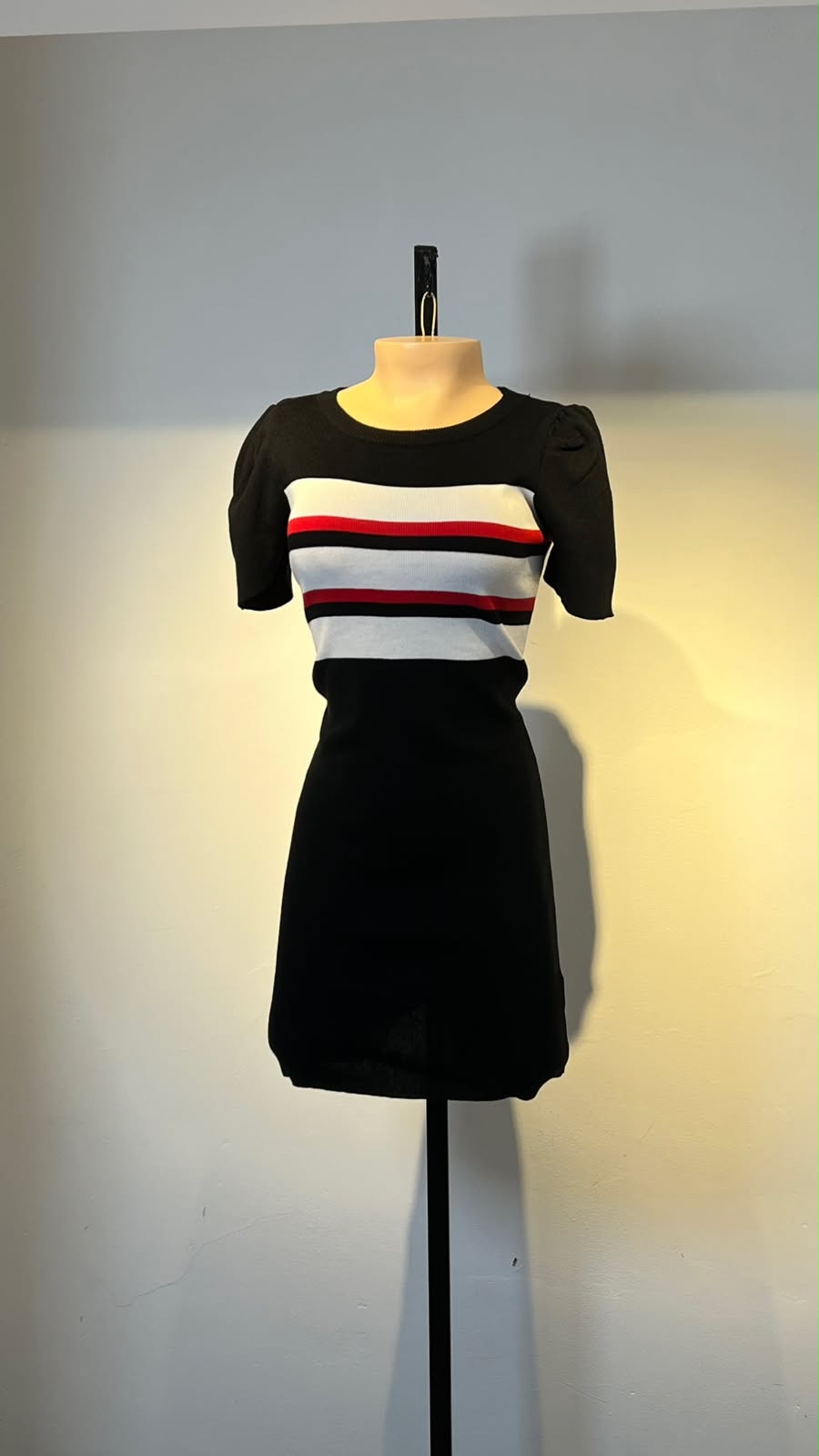 VESTIDO G8410