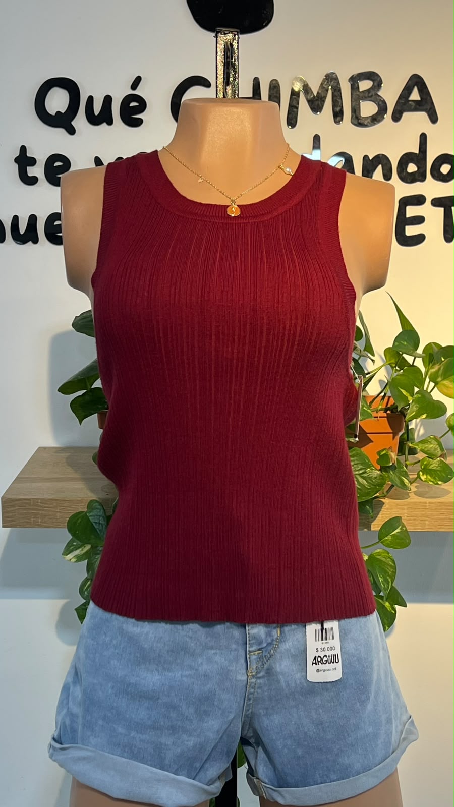 BLUSA F3336