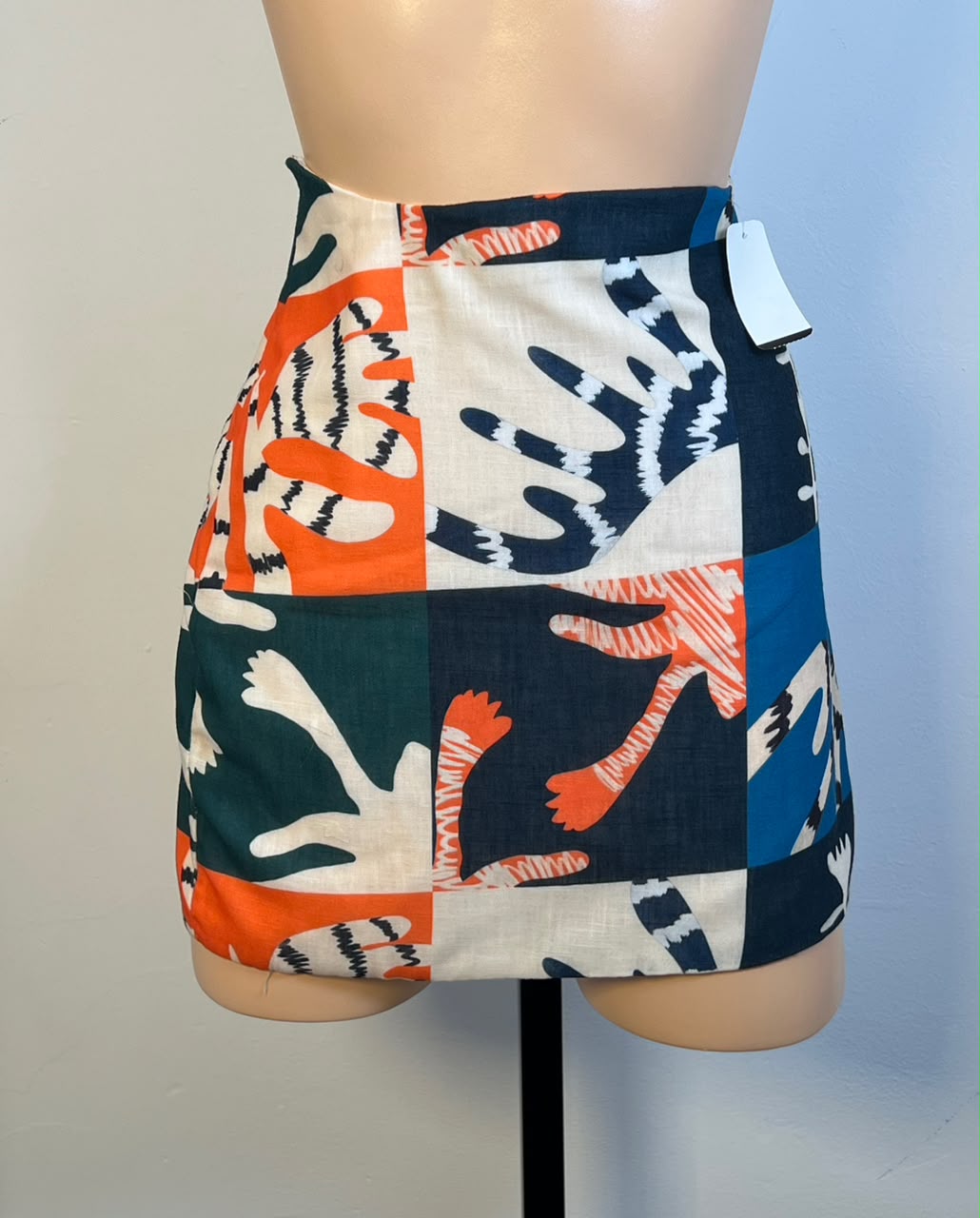 FALDA G2893