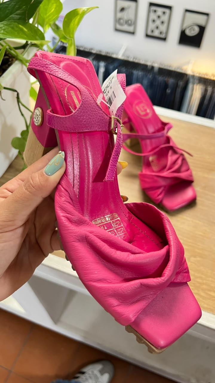 ZAPATOS F4626
