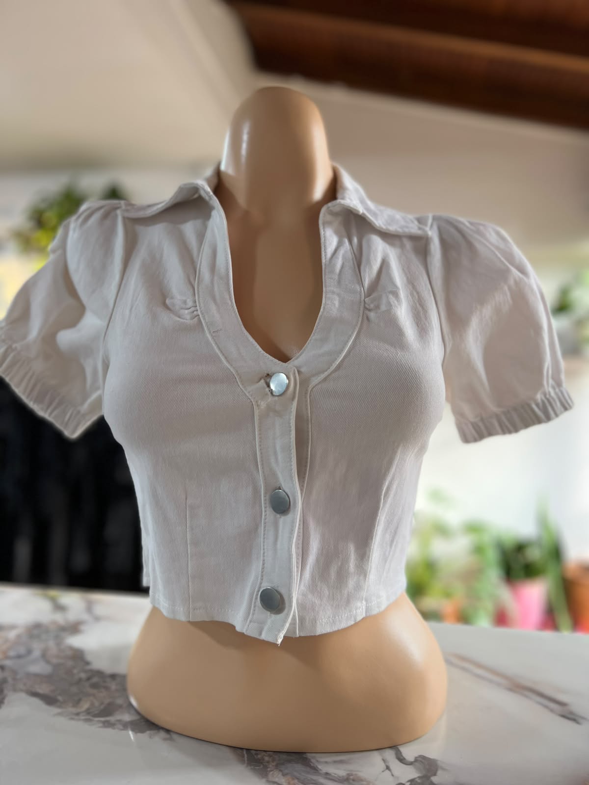 BLUSA G4235